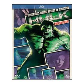 L' incredibile Hulk(Confezione Speciale)