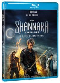 The Shannara Chronicles - Stagione 02 (3 Blu-Ray) (Blu-ray)