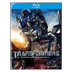 Transformers. La vendetta del caduto (Blu-ray)