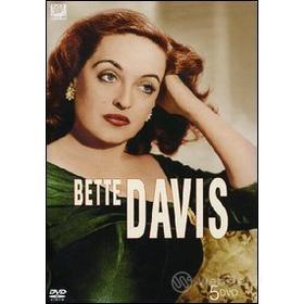 Bette Davis (Cofanetto 6 dvd)