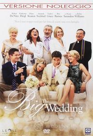 The Big Wedding