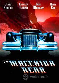 The Car - La Macchina Nera (Blu-ray)