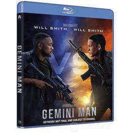 Gemini Man (Blu-ray)