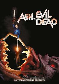 Ash Vs Evil Dead - Stagione 03 (2 Dvd)