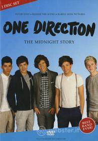 One Direction. The Midnight Story (2 Dvd)