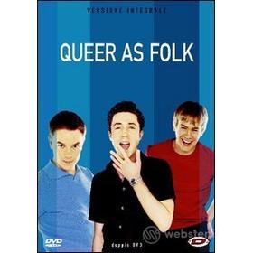 Queer As Folk. Serie 1 (2 Dvd)