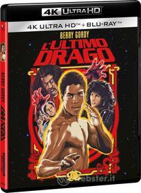 L'Ultimo Drago (4K Ultra Hd+Blu-Ray Hd) (2 Dvd)