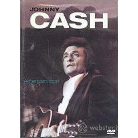 Johnny Cash. American Icon