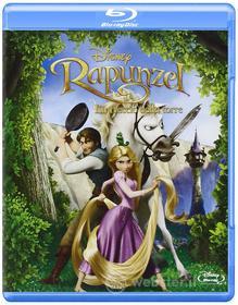 Rapunzel. L'intreccio della torre (Blu-ray)