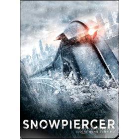 Snowpiercer. Special Edition (Cofanetto blu-ray e dvd - Confezione Speciale)