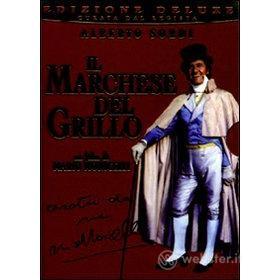 Il marchese del Grillo (Edizione Speciale 2 dvd)