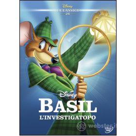 Basil l'Investigatopo (Edizione Speciale)