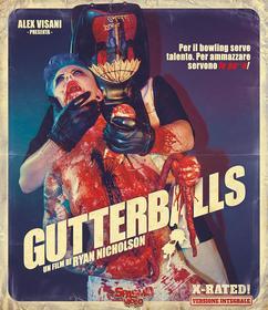 Gutterballs (Blu-ray)
