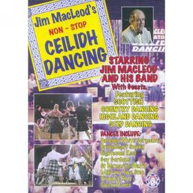 Jim Macleod - Non-Stop Ceilidh Dancing