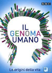 Genoma umano (2 Dvd)