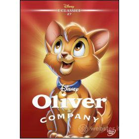 Oliver e Company (Edizione Speciale)