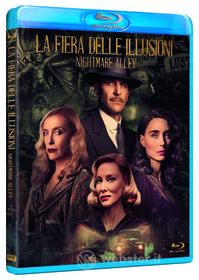 La Fiera Delle Illusioni (Blu-ray)