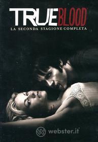 True Blood. Stagione 2 (5 Dvd)