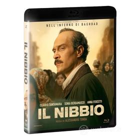 Il Nibbio (Blu-ray)