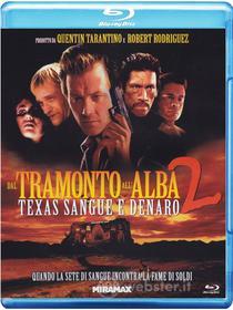 Dal tramonto all'alba 2 (Blu-ray)