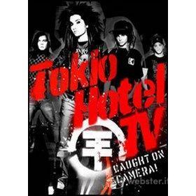 Tokio Hotel. Caught on Camera (2 Dvd)