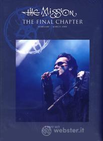 The Mission. The Final Chapter (3 Dvd)