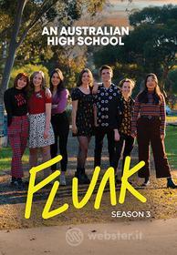 Flunk: Season 3 - Flunk: Season 3 (2 Dvd)