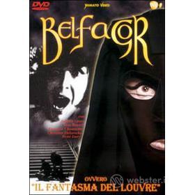 Belfagor. Il fantasma del Louvre (2 Dvd)