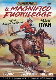 Il Magnifico Fuorilegge