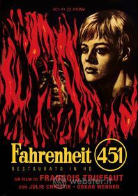 Fahrenheit 451 (Restaurato In Hd)