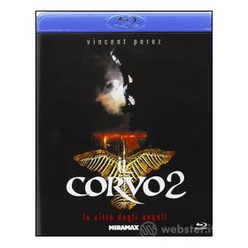 Il Corvo 2 (Blu-ray)
