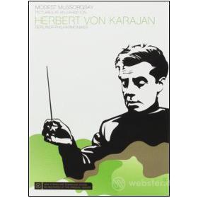 Herbert Von Karajan. Mussorgsky. Pictures at an Exhibition