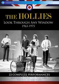 The Hollies. Look Through Any Window. 1963-1975