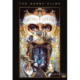 Michael Jackson. Dangerous: the Short Films