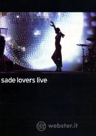 Sade. Lovers Live