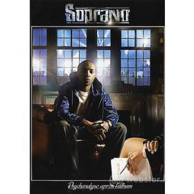 Soprano - Psychanalyse Apres L'Album (2 Dvd)