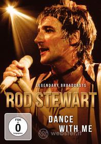 Rod Stewart. Dance With Me