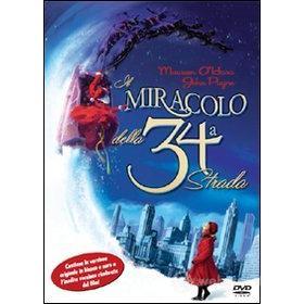 Miracolo nella 34a strada (Cofanetto 2 dvd)