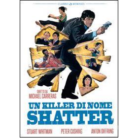Un killer di nome Shatter