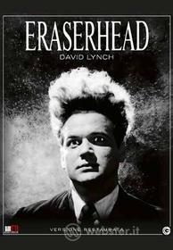 Eraserhead (Blu-ray)