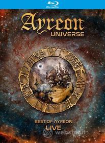 Ayreon - Ayreon Universe - Best Of Live (Blu-ray)