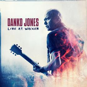 Danko Jones - Live At Wacken (Blu-Ray+Cd) (2 Blu-ray)