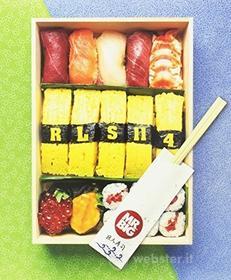 Mr.Big - Raw Like Sushi 114+112 Deluxe Edition (Blu-ray)