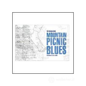Charlatans. Mountain Picnic Blues. The Making Of Tellin'...