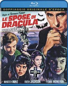 Le Spose Di Dracula (Blu-ray)