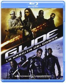 G.I. Joe - La Nascita Dei Cobra (Blu-ray)