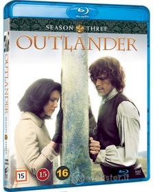 Outlander - Stagione 03 (5 Blu-Ray) (Blu-ray)