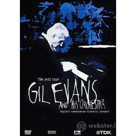Gil Evans And His Orchestra