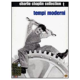 Tempi moderni (Cofanetto 2 dvd)