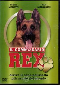 Il Commissario Rex - Disco 2 Verde